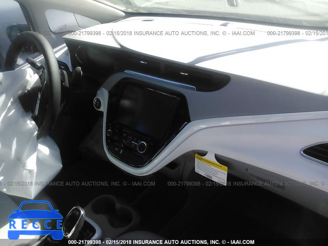 2017 CHEVROLET BOLT EV PREMIER 1G1FX6S05H4187609 Bild 4