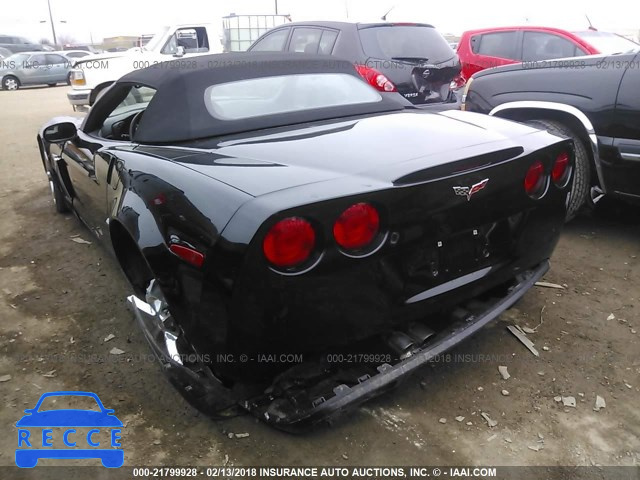 2011 CHEVROLET CORVETTE GRAND SPORT 1G1YW3DW8B5101142 image 2