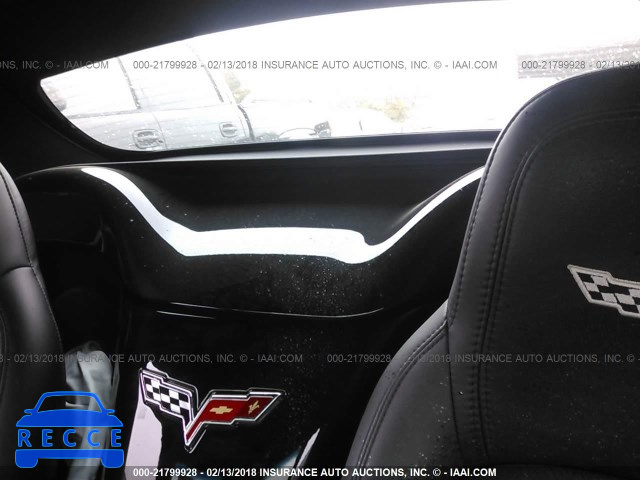 2011 CHEVROLET CORVETTE GRAND SPORT 1G1YW3DW8B5101142 Bild 7