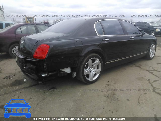 2006 BENTLEY CONTINENTAL FLYING SPUR SCBBR53W76C034359 зображення 3