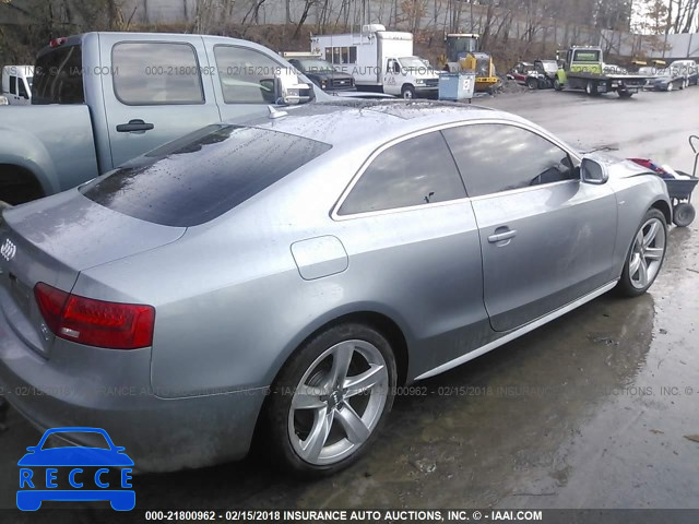 2015 AUDI A5 PREMIUM PLUS WAUMFAFR3FA034994 зображення 3