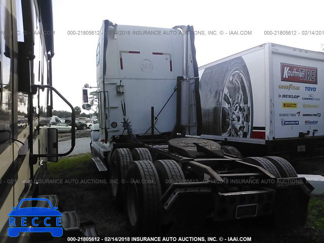 1996 FREIGHTLINER FLD FLD120 1FUYDSEB8TH826199 image 2
