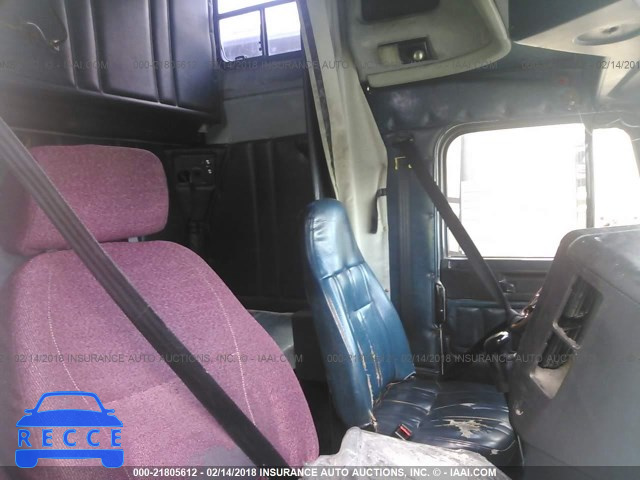 1996 FREIGHTLINER FLD FLD120 1FUYDSEB8TH826199 image 4