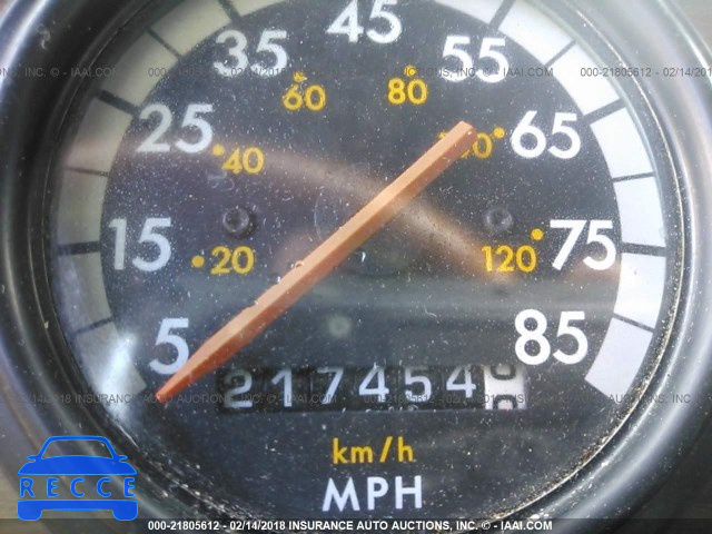 1996 FREIGHTLINER FLD FLD120 1FUYDSEB8TH826199 image 5