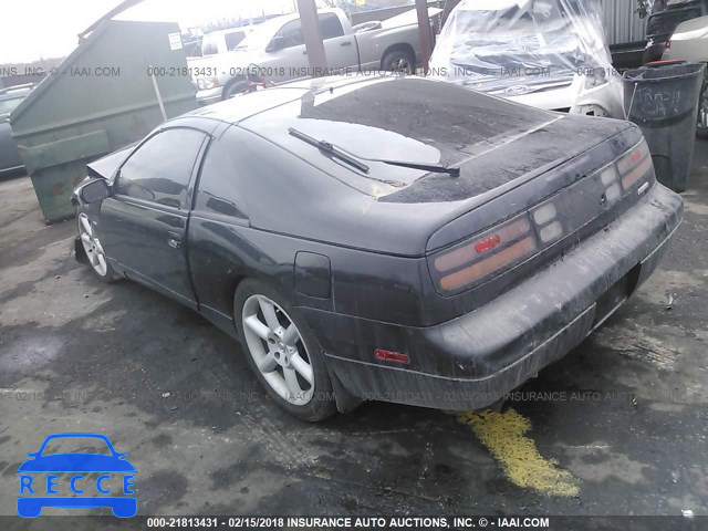 1991 NISSAN 300ZX 2+2 JN1RZ26H5MX502718 image 2