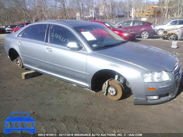 2008 AUDI A8 L QUATTRO WAUMV94E48N013181 image 0