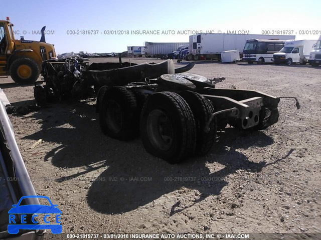 2003 FREIGHTLINER CONVENTIONAL ST112 1FUJA9AS93LL64581 image 2