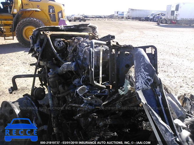2003 FREIGHTLINER CONVENTIONAL ST112 1FUJA9AS93LL64581 image 5