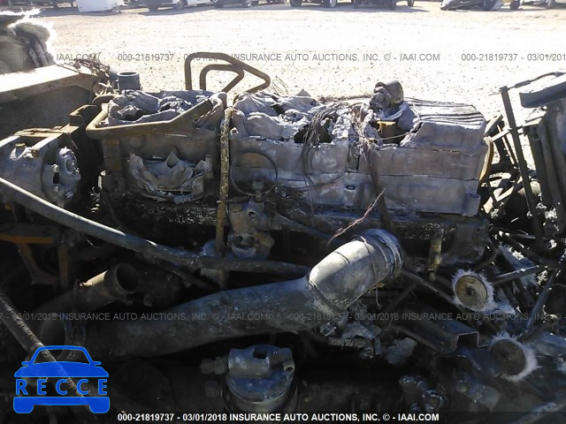 2003 FREIGHTLINER CONVENTIONAL ST112 1FUJA9AS93LL64581 image 8