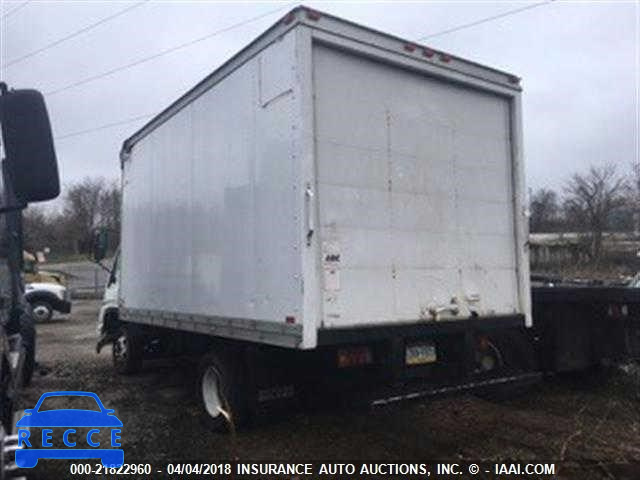 2007 GMC W3500 W35042 4KDB4B1U77J800496 image 2