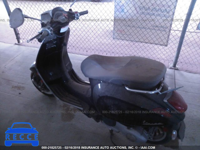 2015 VESPA SPRINT 150 3V ZAPM818G5F5400437 Bild 2