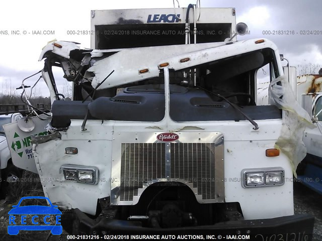 2003 PETERBILT 320 1NPZLT0X03D714424 Bild 7