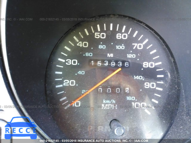 1992 DODGE RAM VAN B250 2B6HB21Y7NK112205 image 6