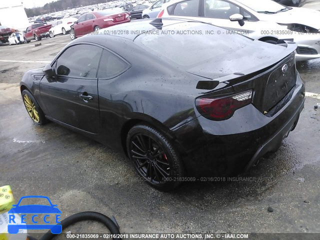 2017 SUBARU BRZ 2.0 LIMITED/BLUE.SERIES JF1ZCAC10H9602094 Bild 2