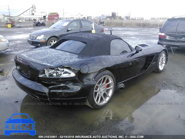 2004 DODGE VIPER SRT-10 1B3JZ65Z64V101414 Bild 3