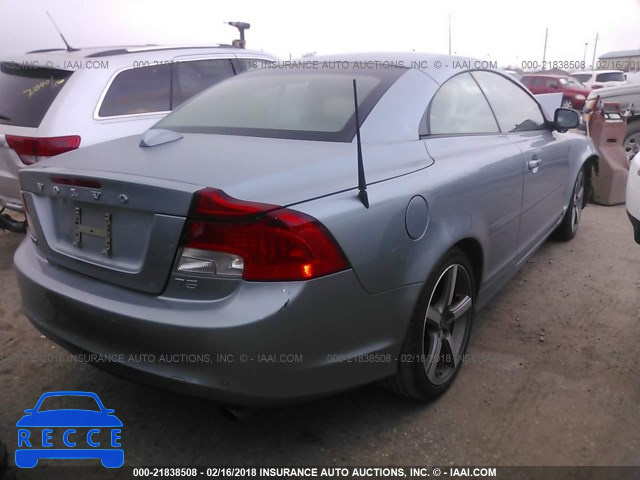 2012 VOLVO C70 T5 YV1672MC1CJ125703 зображення 3