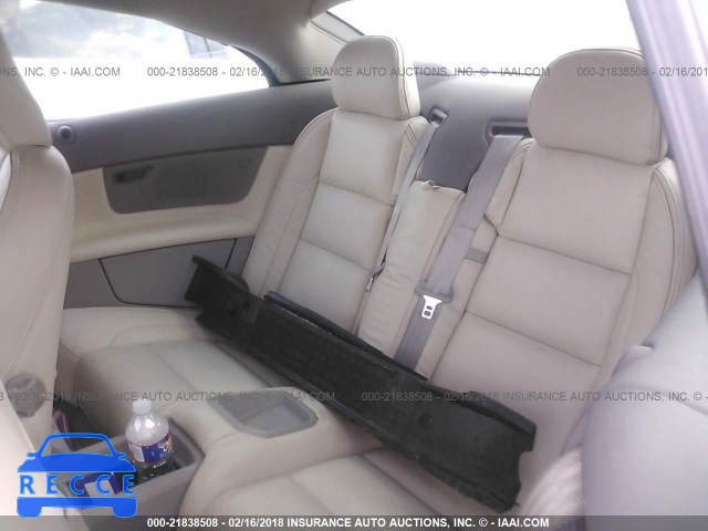 2012 VOLVO C70 T5 YV1672MC1CJ125703 зображення 7