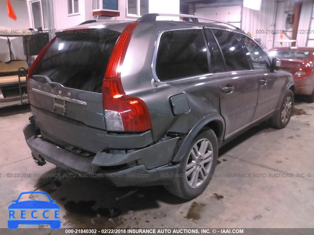 2012 VOLVO XC90 3.2 YV4952CZ5C1618005 image 3