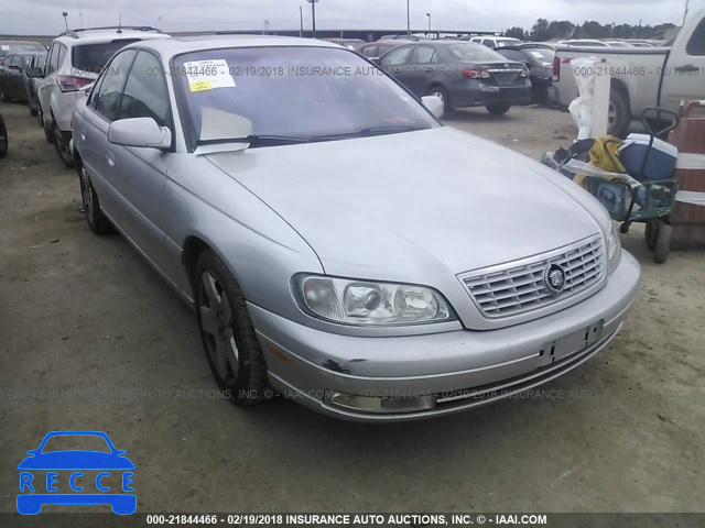 2001 CADILLAC CATERA SPORT W06VR54R71R039894 Bild 0