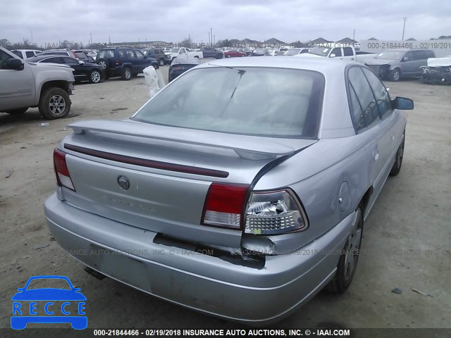 2001 CADILLAC CATERA SPORT W06VR54R71R039894 Bild 3