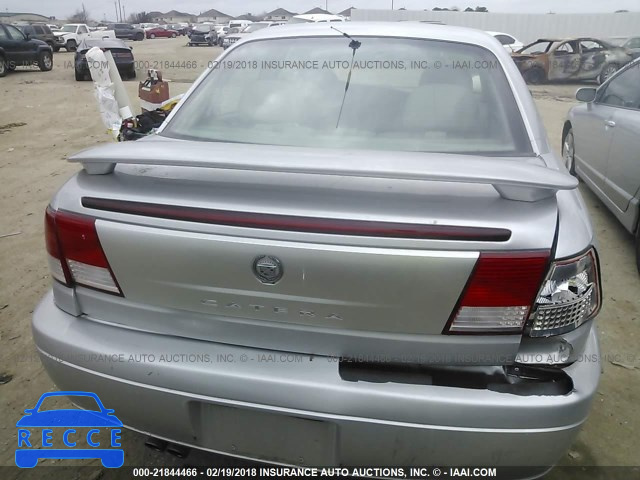 2001 CADILLAC CATERA SPORT W06VR54R71R039894 image 5