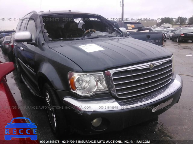 2009 CHRYSLER ASPEN LIMITED 1A8HX58T59F702215 image 0