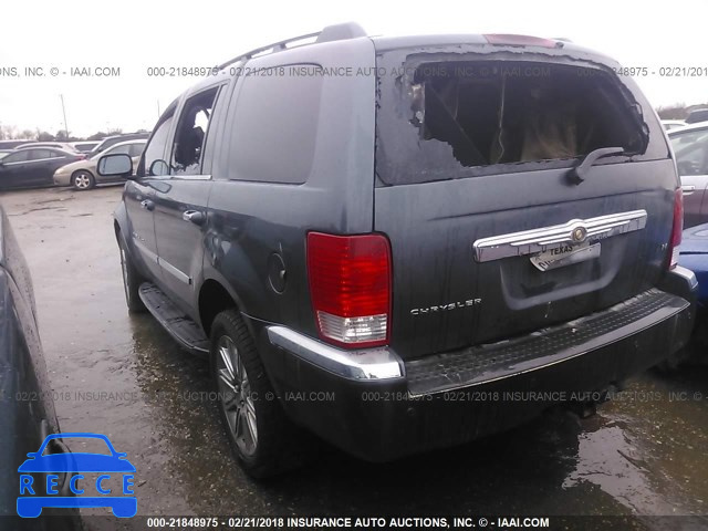 2009 CHRYSLER ASPEN LIMITED 1A8HX58T59F702215 image 2