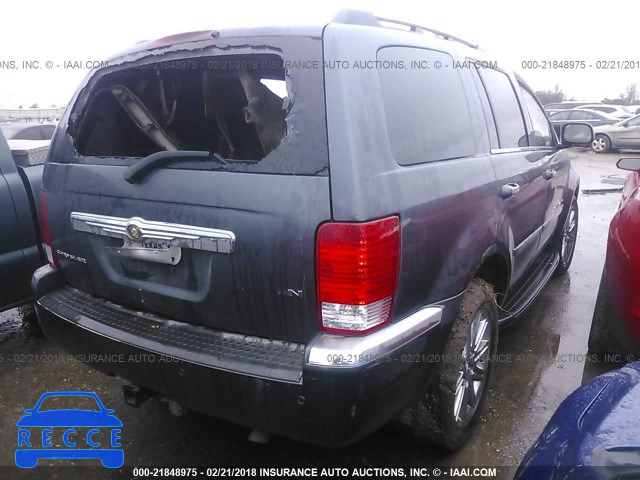 2009 CHRYSLER ASPEN LIMITED 1A8HX58T59F702215 image 3