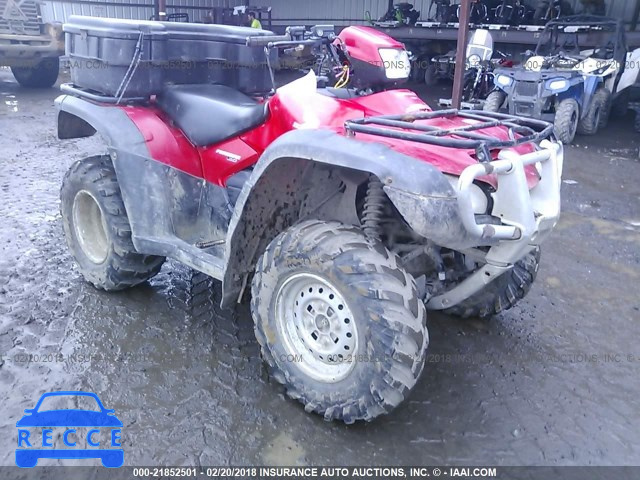 2007 HONDA TRX500 FM 1HFTE31H574201731 зображення 0