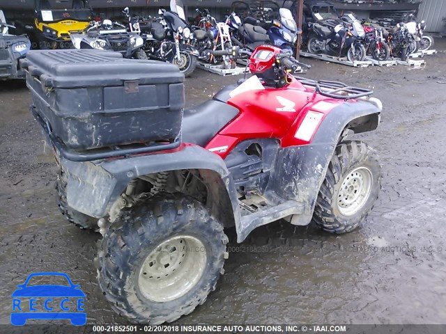 2007 HONDA TRX500 FM 1HFTE31H574201731 зображення 3