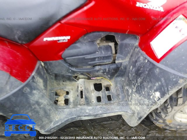 2007 HONDA TRX500 FM 1HFTE31H574201731 image 7