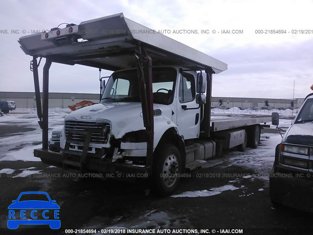 2014 FREIGHTLINER M2 106 MEDIUM DUTY 3ALACXCYXEDFT5185 Bild 1