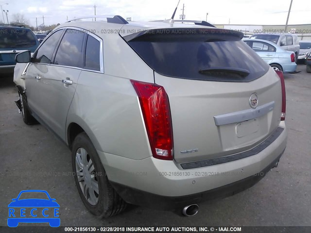 2013 CADILLAC SRX LUXURY COLLECTION 3GYFNCE3XDS636739 image 2