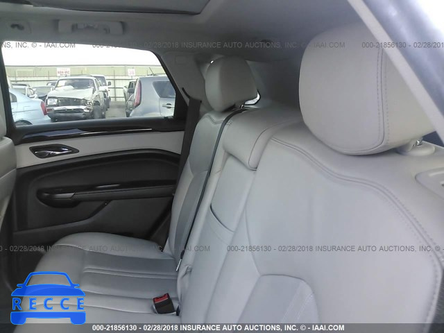 2013 CADILLAC SRX LUXURY COLLECTION 3GYFNCE3XDS636739 image 7