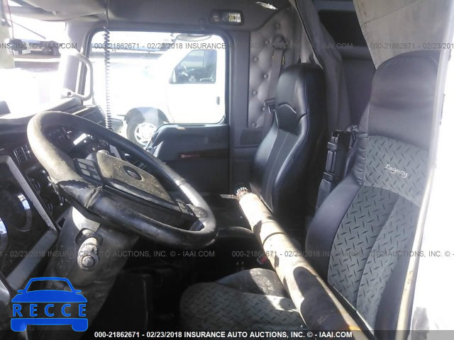 2007 KENWORTH T600 T600 1XKADB9X37J116242 image 4