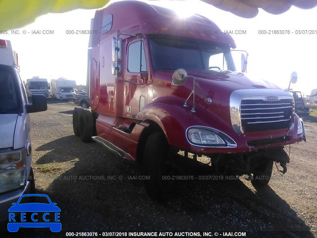 2004 FREIGHTLINER COLUMBIA COLUMBIA 1FUJA6CG94LM14680 image 0