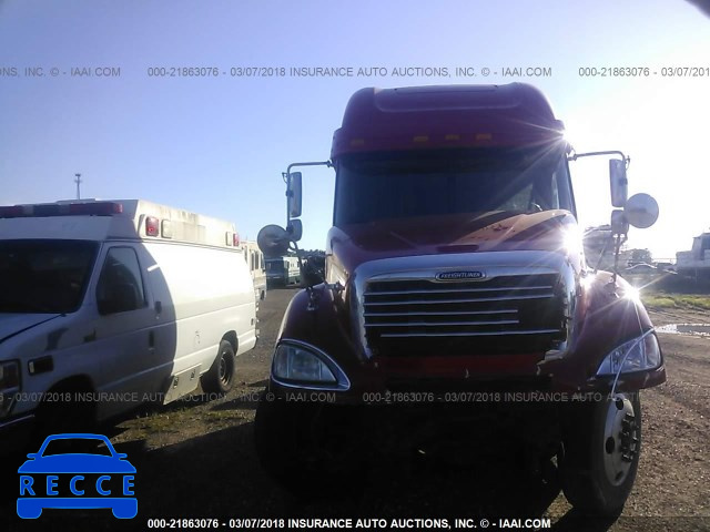 2004 FREIGHTLINER COLUMBIA COLUMBIA 1FUJA6CG94LM14680 image 9