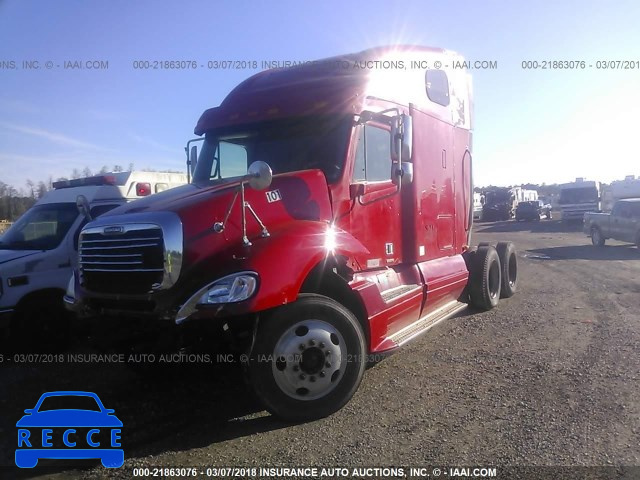 2004 FREIGHTLINER COLUMBIA COLUMBIA 1FUJA6CG94LM14680 image 1