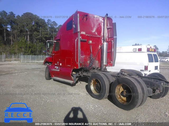 2004 FREIGHTLINER COLUMBIA COLUMBIA 1FUJA6CG94LM14680 image 2