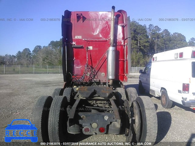 2004 FREIGHTLINER COLUMBIA COLUMBIA 1FUJA6CG94LM14680 image 7
