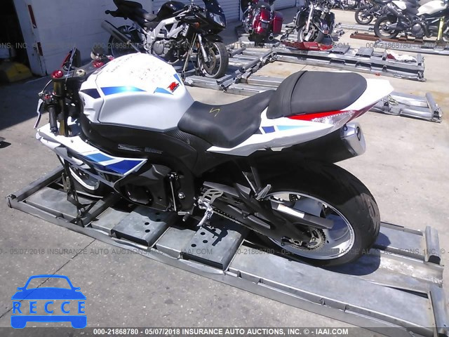 2013 SUZUKI GSX-R1000 JS1GT78A1D2100771 Bild 2