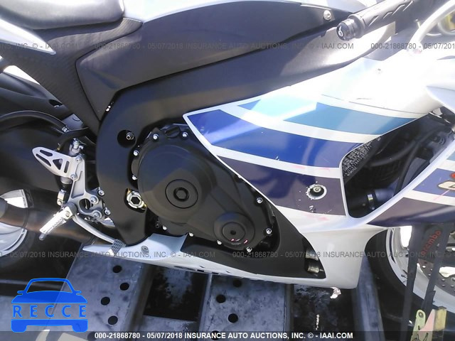 2013 SUZUKI GSX-R1000 JS1GT78A1D2100771 image 7