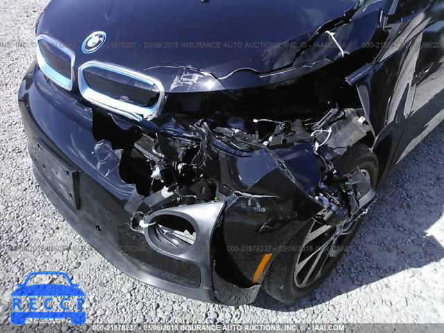2016 BMW I3 REX WBY1Z4C57GV506865 зображення 5