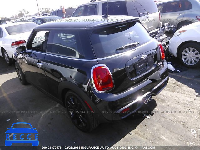 2018 MINI COOPER S WMWXP7C56J2A48957 зображення 2