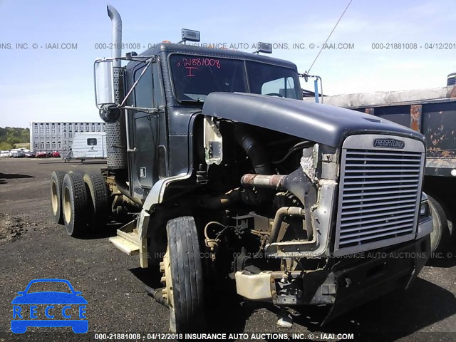 1995 FREIGHTLINER FLD FLD112 1FUY3MCB7SP642622 image 0