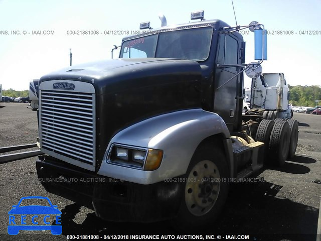 1995 FREIGHTLINER FLD FLD112 1FUY3MCB7SP642622 image 1