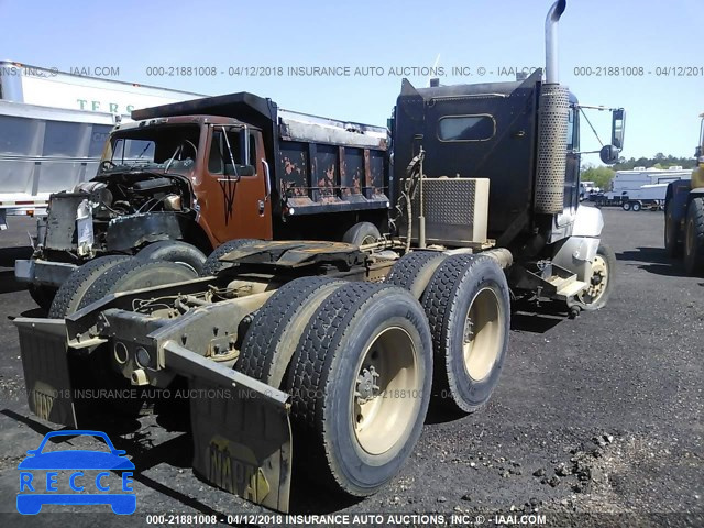 1995 FREIGHTLINER FLD FLD112 1FUY3MCB7SP642622 image 3