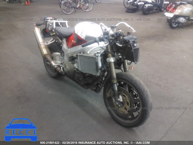 2004 HONDA RVT1000 R JH2SC45454M400063 зображення 0