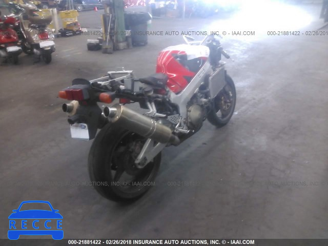 2004 HONDA RVT1000 R JH2SC45454M400063 зображення 3