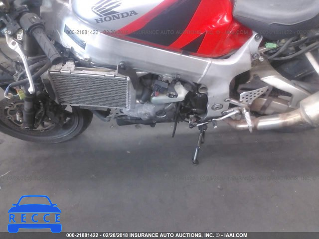 2004 HONDA RVT1000 R JH2SC45454M400063 зображення 8